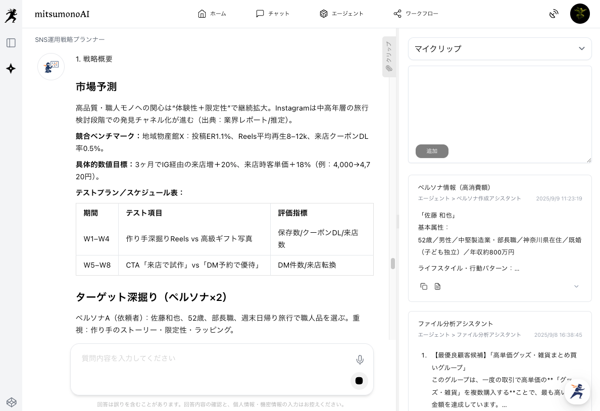 AIデータ分析で高単価顧客を特定し、SNSで購買意欲を高める方法