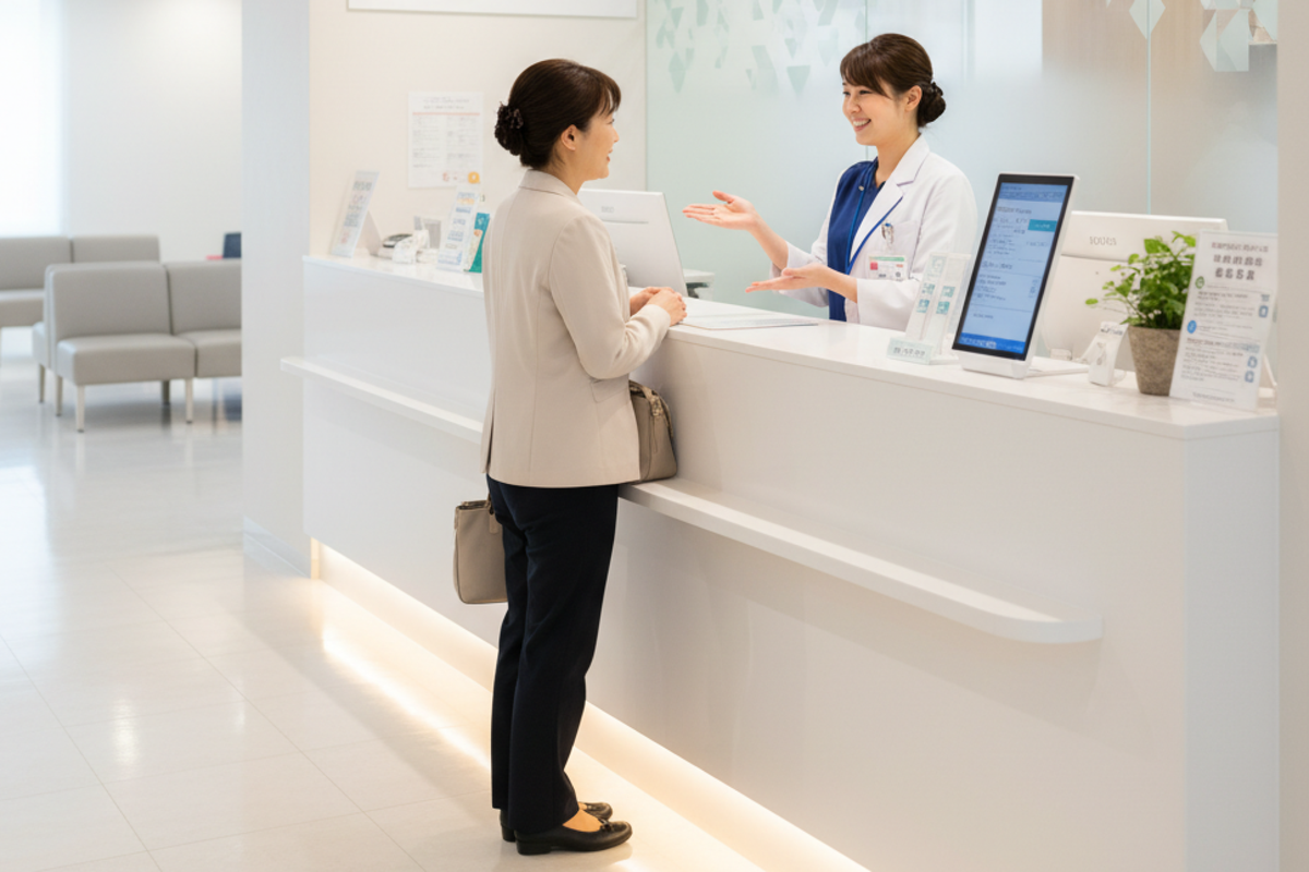 【病院・クリニックDX】AIで診療報酬依存からの脱却｜自由診療の事業開発とWeb集客マニュアル