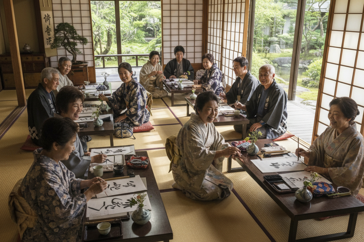 旅館の遊休リソースを活かした地域連携ビジネス創出法