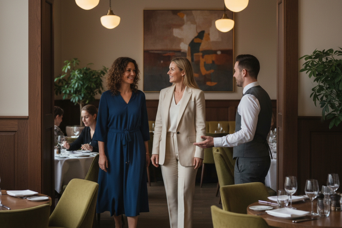 AIがデータをRFM分析｜「また来たい」理由を解き明かしファンを育てるリピーター育成術