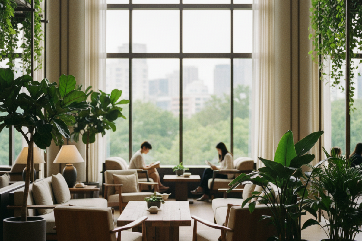 SDGsで選ばれる旅館へ｜共感を呼ぶシリーズ記事の作り方