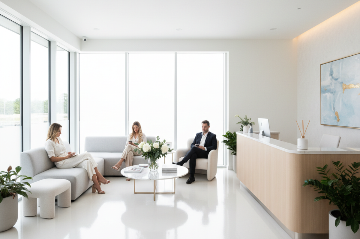 AIによるSNS投稿写真の品質評価とブランドイメージの統一