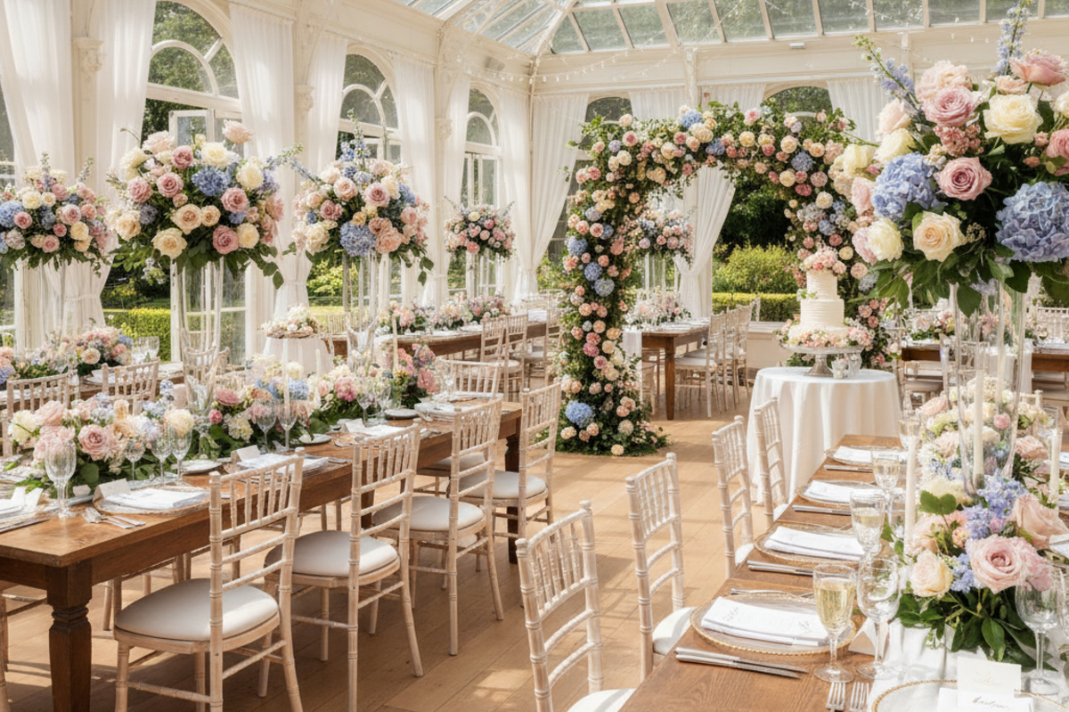 AIが二人の好みからコンセプト画像を提案｜プランナーの創造性を最大化