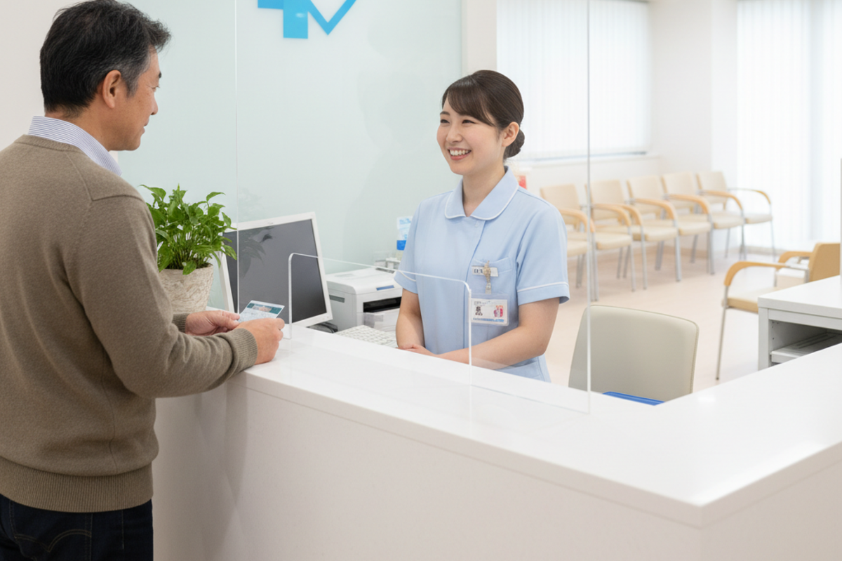 【病院・クリニック向け】患者クレームを収益源に変えるAI活用マニュアル