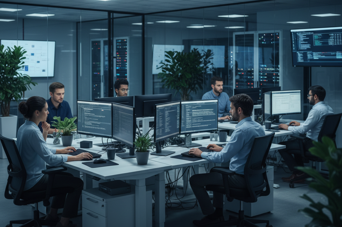 従業員のWi-Fiセキュリティ対策とルール策定ガイド