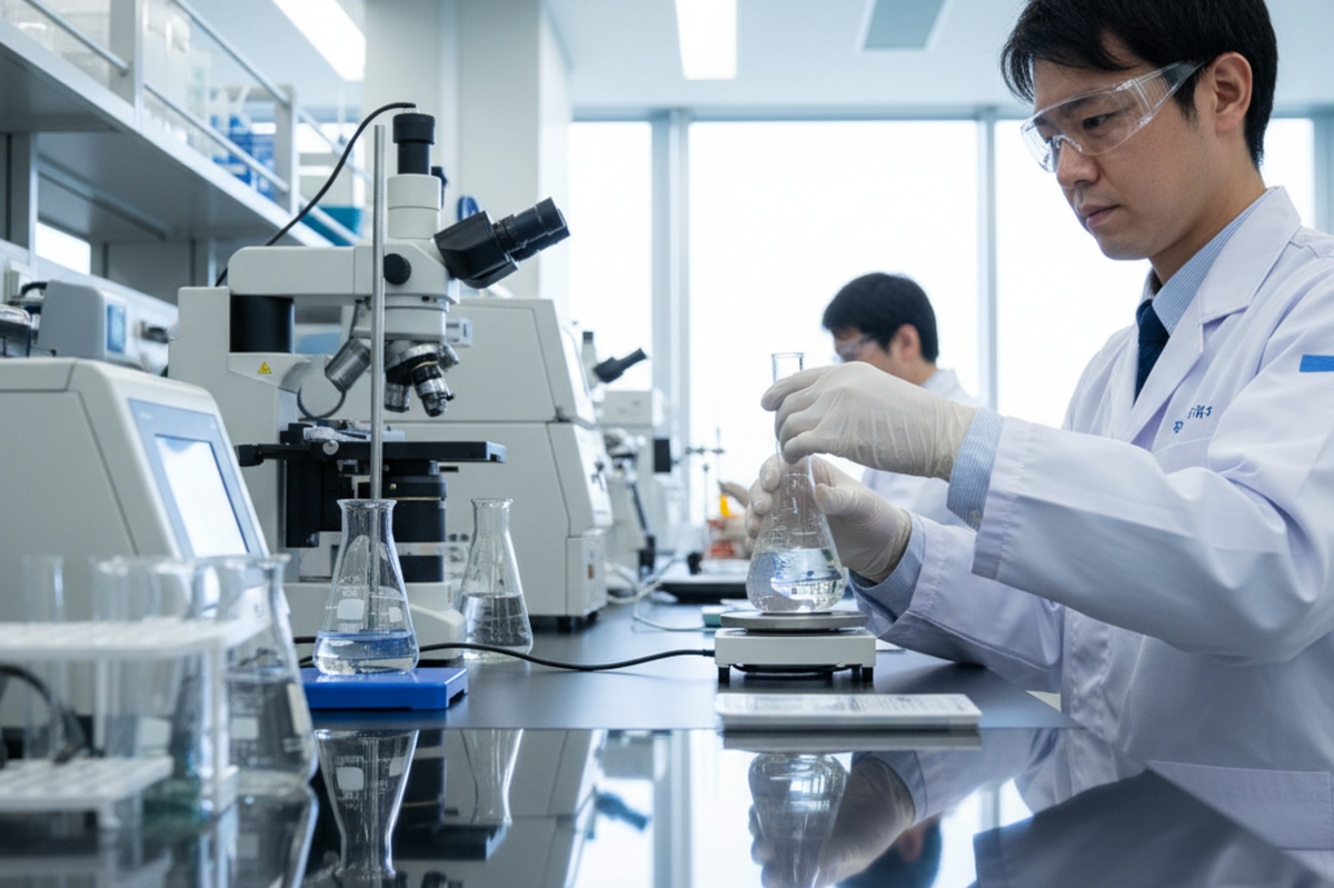 AIが「自社技術」と「市場の隠れたニーズ」をマッチング｜アイデア枯渇を打破する新事業開発術