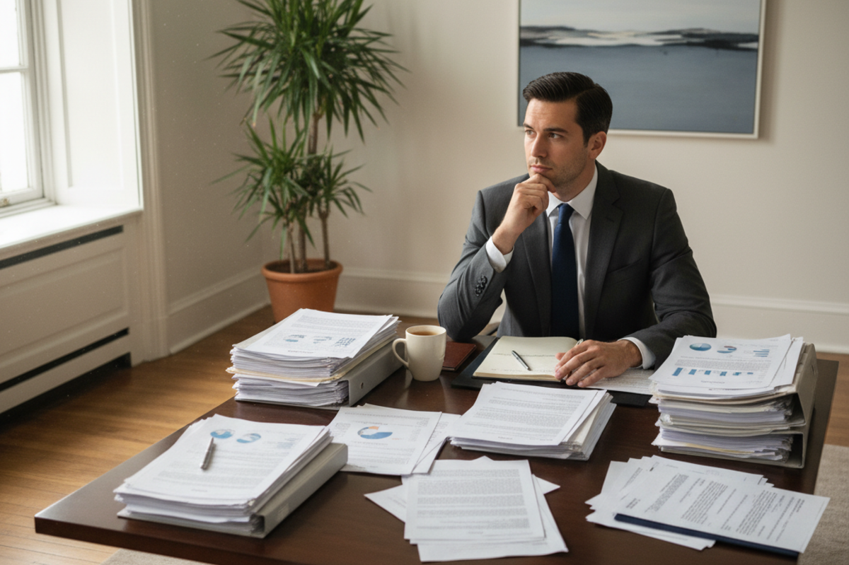 AIで自治体の「政策方針」を「事業チャンス」に｜自治体資料から自社の行動計画を創る方法