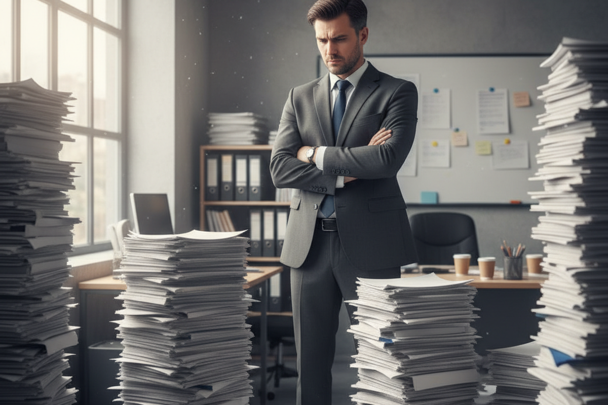 AIで構築する人事データガバナンス｜情報漏洩を防ぎ、データを戦略資産に変える方法