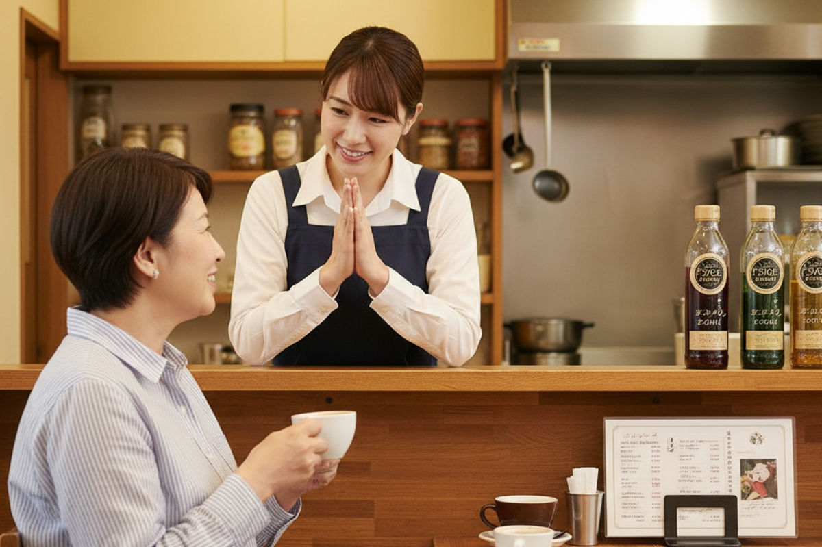 AIで常連客へのパーソナライズメッセージを作成する方法｜効率化と顧客満足度向上を実現