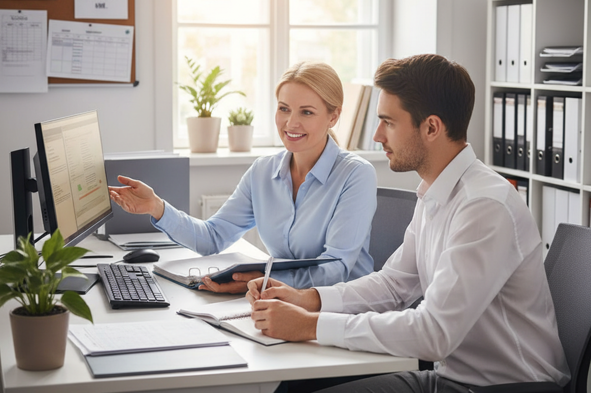 【最新版】AI活用で実現｜ISMS文書作成と職員教育の効率化ガイド（2025年版）