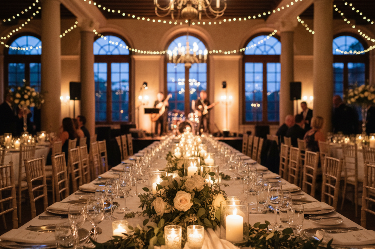 顧客情報から独自のウェディングコンセプトを企画するAI活用術