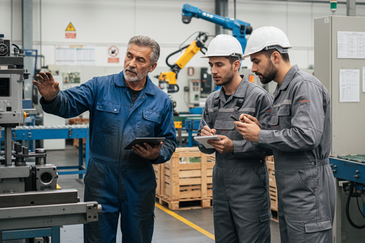 「内部統制」を強化する動画マニュアルをA Iで作成する方法