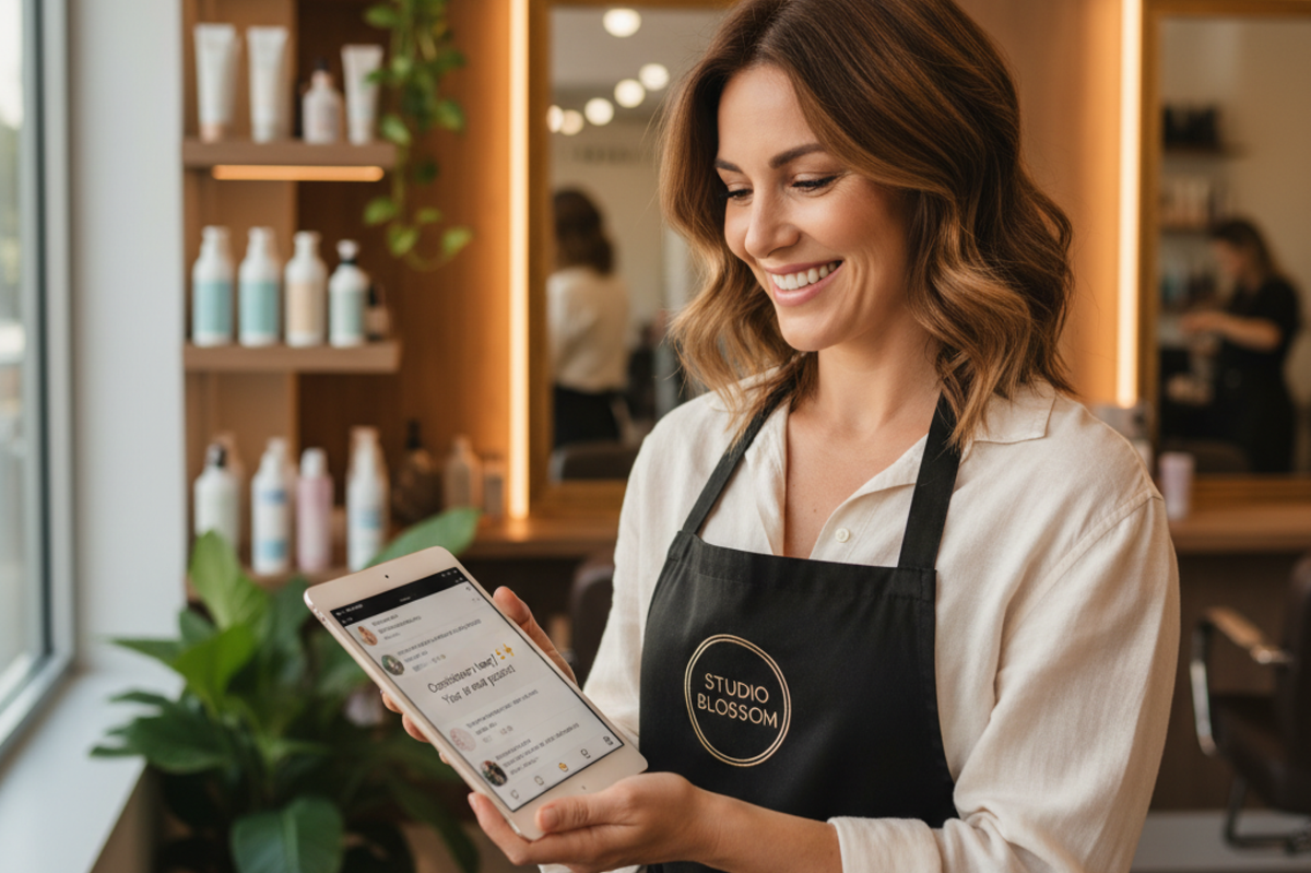 AIでSNSの“ブレ”をなくす方法｜ファンを育てる一貫したブランド発信術