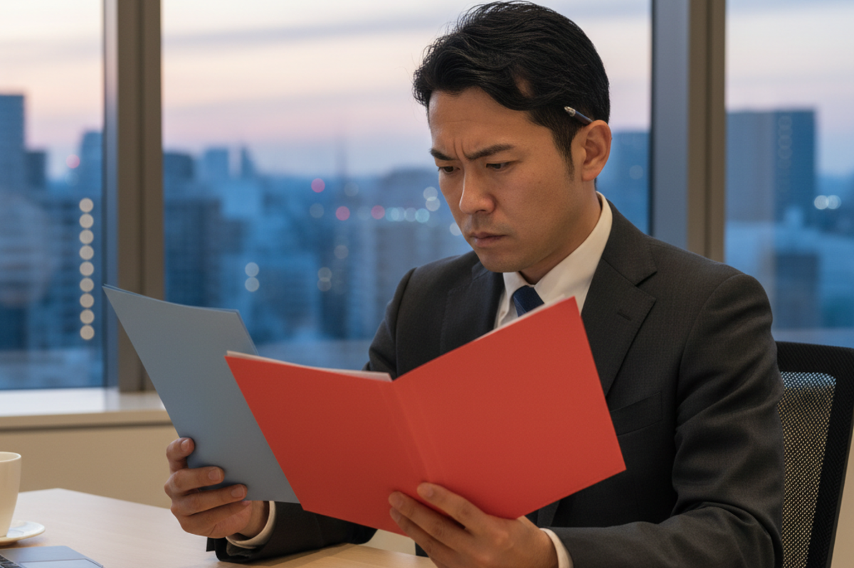 複数の企画書を公平に評価する方法｜AIで実現する客観的な評価プロセス