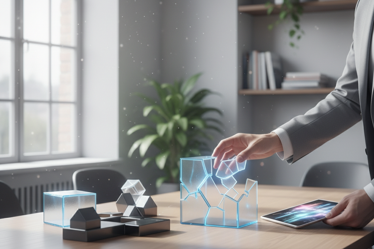 AIの“嘘”を見破り、武器に変える方法｜生成AIのリスクを管理する検証プロセス自動設計術