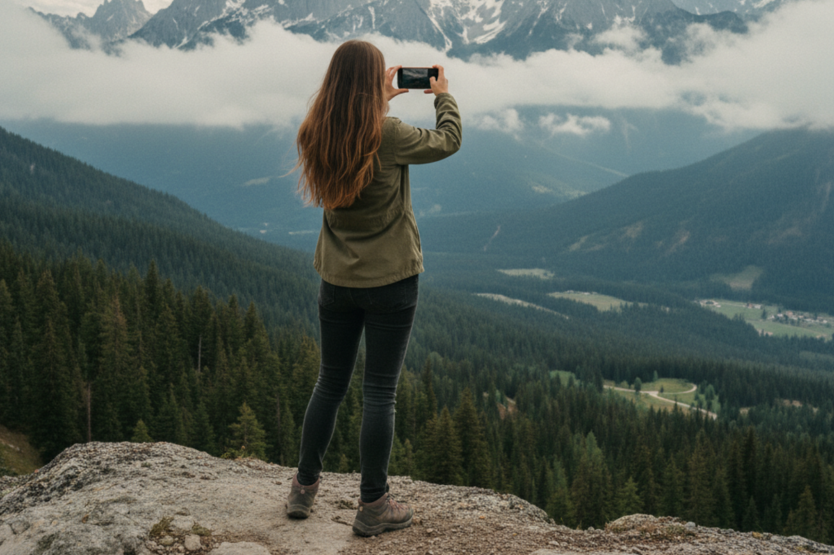 AIでSNS画像が劇的に変わる｜既存の写真を活かす画像編集・生成テクニック