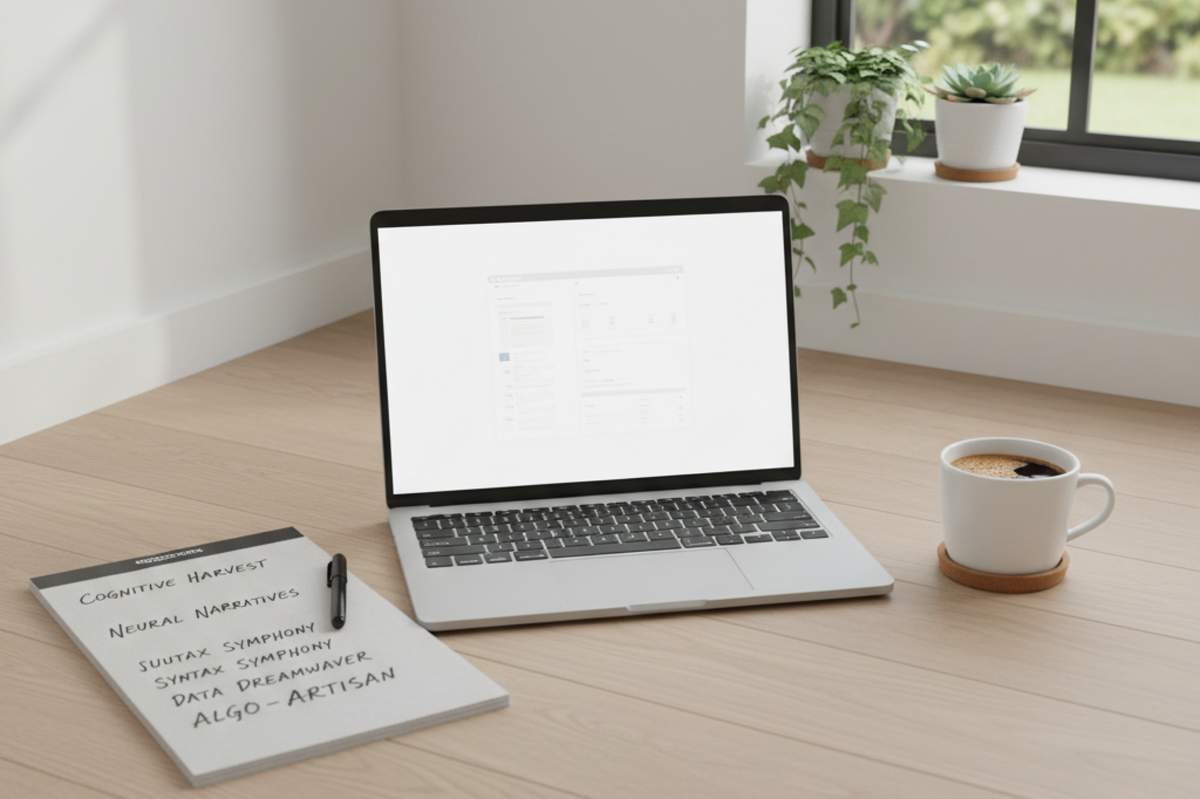 ありきたりな見出しから脱却する：LLMO最適化で検索上位を狙うAI活用コンテンツ戦略