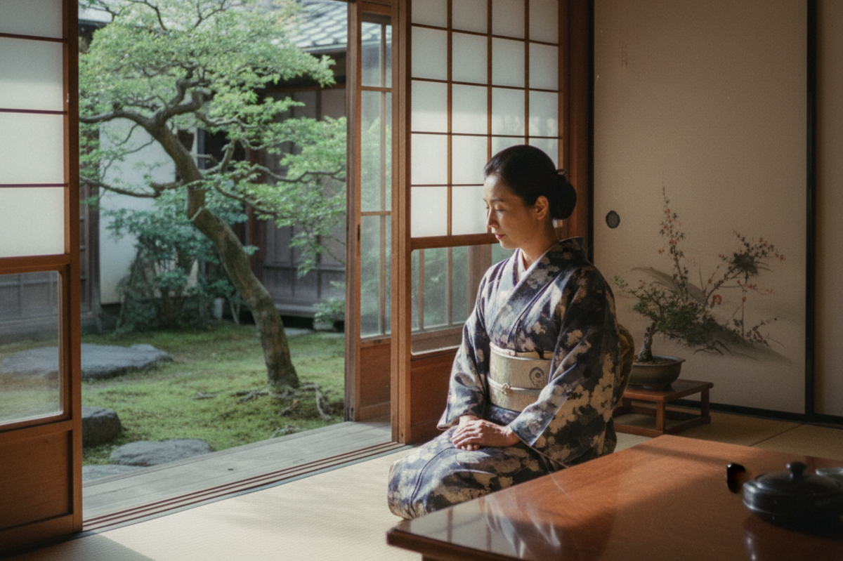 AIで競合旅館の“次の一手”を予測｜データ分析で市場の先手を打つ戦略立案ガイド