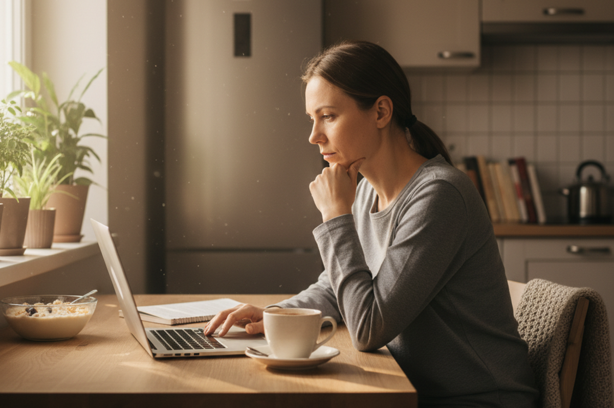 「成績が上がらない」と言われる前に。保護者の不安を信頼に変える「神対応」メール術