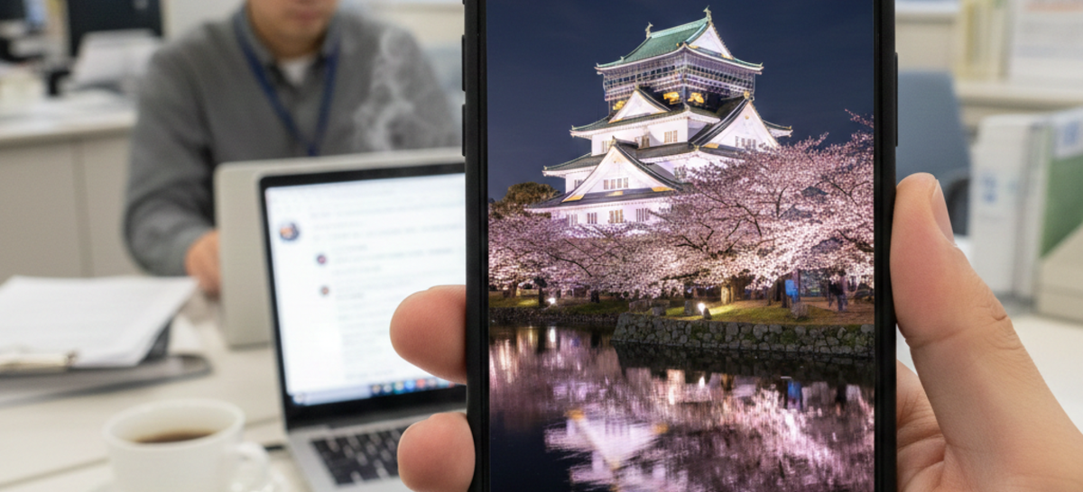 広報をDXする。イベント告知URLからSNS用画像を自動生成する方法