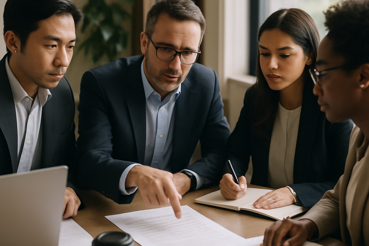 【広報・DX推進向け】AIを活用したプレスリリース作成の信頼性強化と誤情報リスク管理戦略