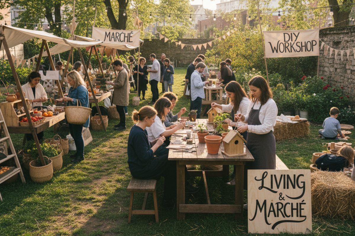 住んでいる人が最強の営業マンになる紹介受注を増やすイベント戦略