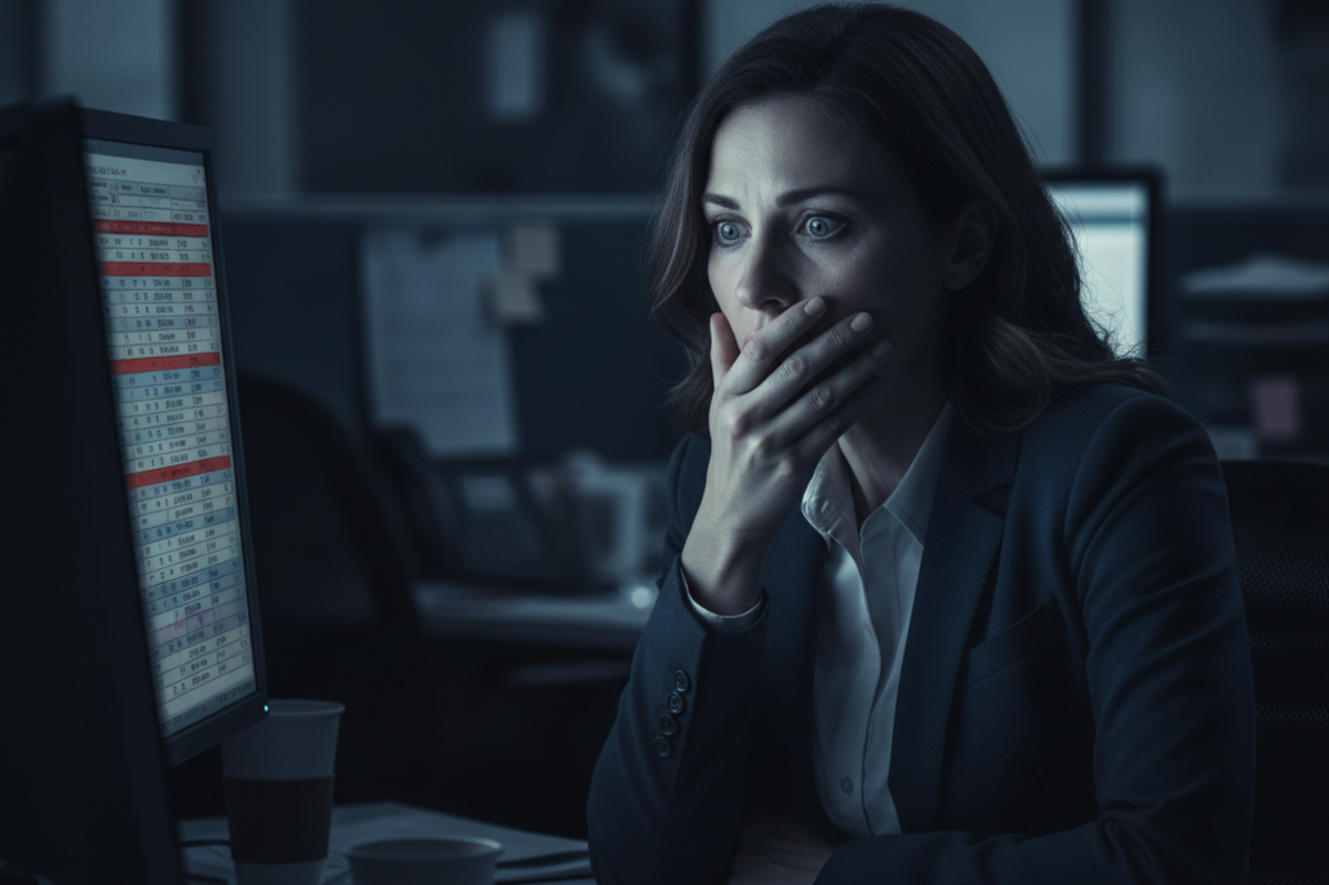 経費精算の「見落とし」が招く税務リスク：AIで実現する予防的チェック体制