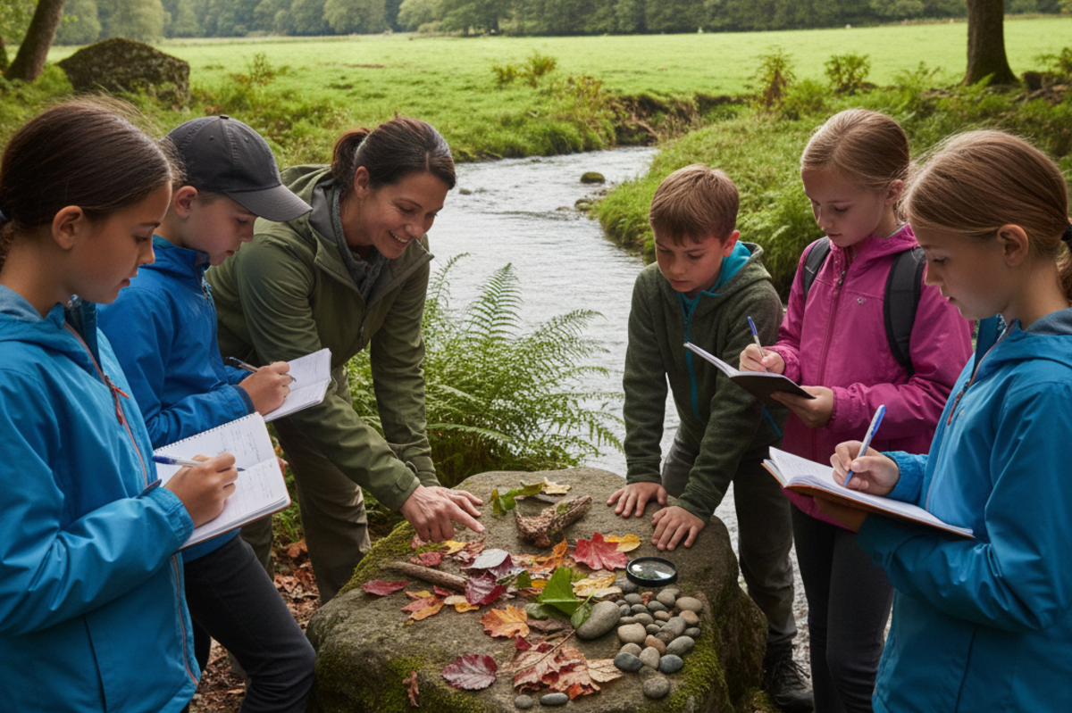 観光地を「教室」に変える｜先生が即決する学習旅行プラン作成術