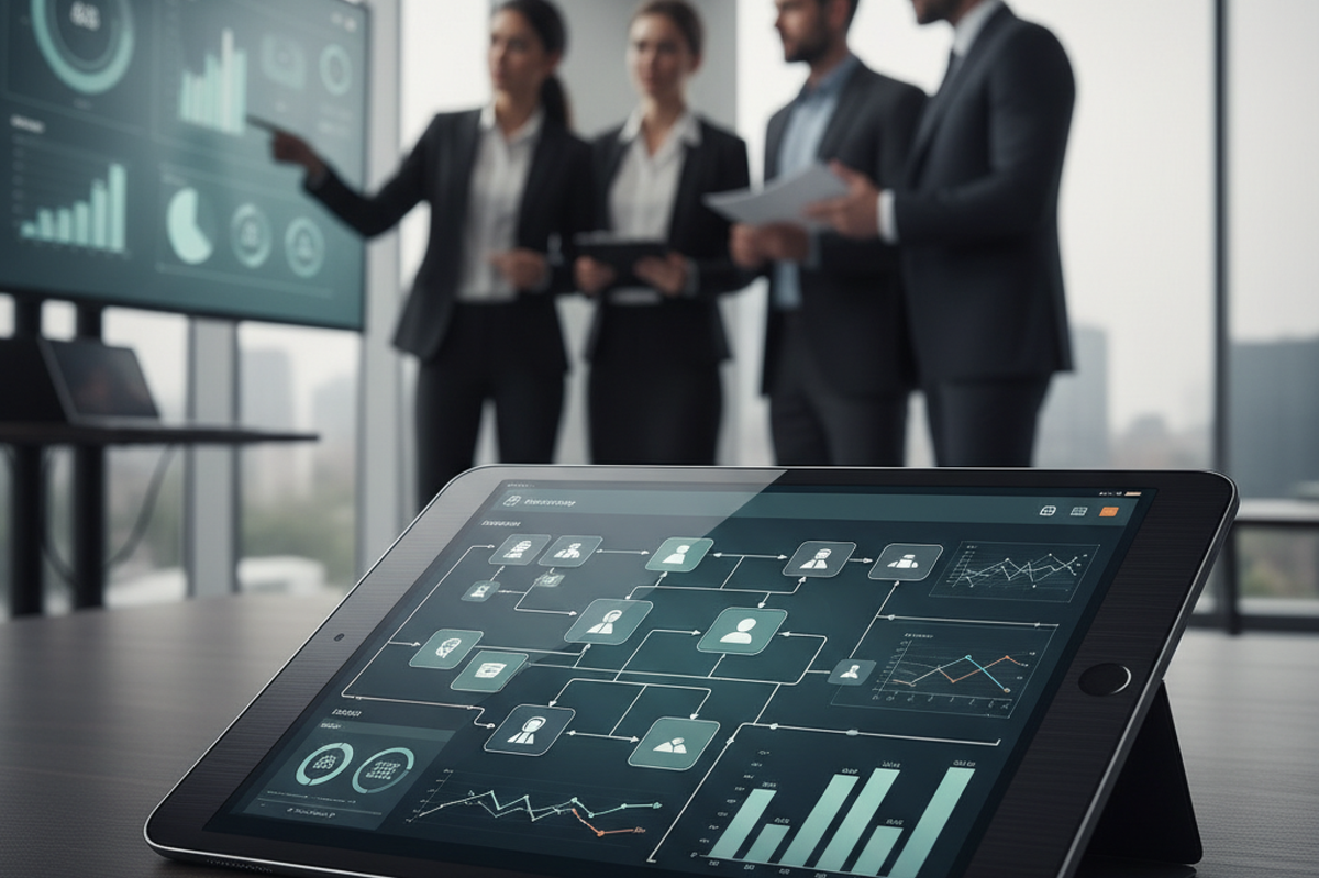 【経営戦略シミュレーション】属人化からの脱却｜AIと創る新規事業計画の高速立案マニュアル