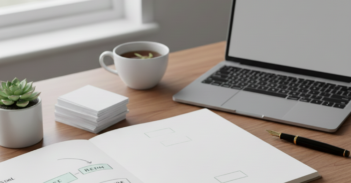 ブログ記事を「10倍」再利用｜「ブログ記事作成ワークフロー」で実現するコンテンツ再利用術