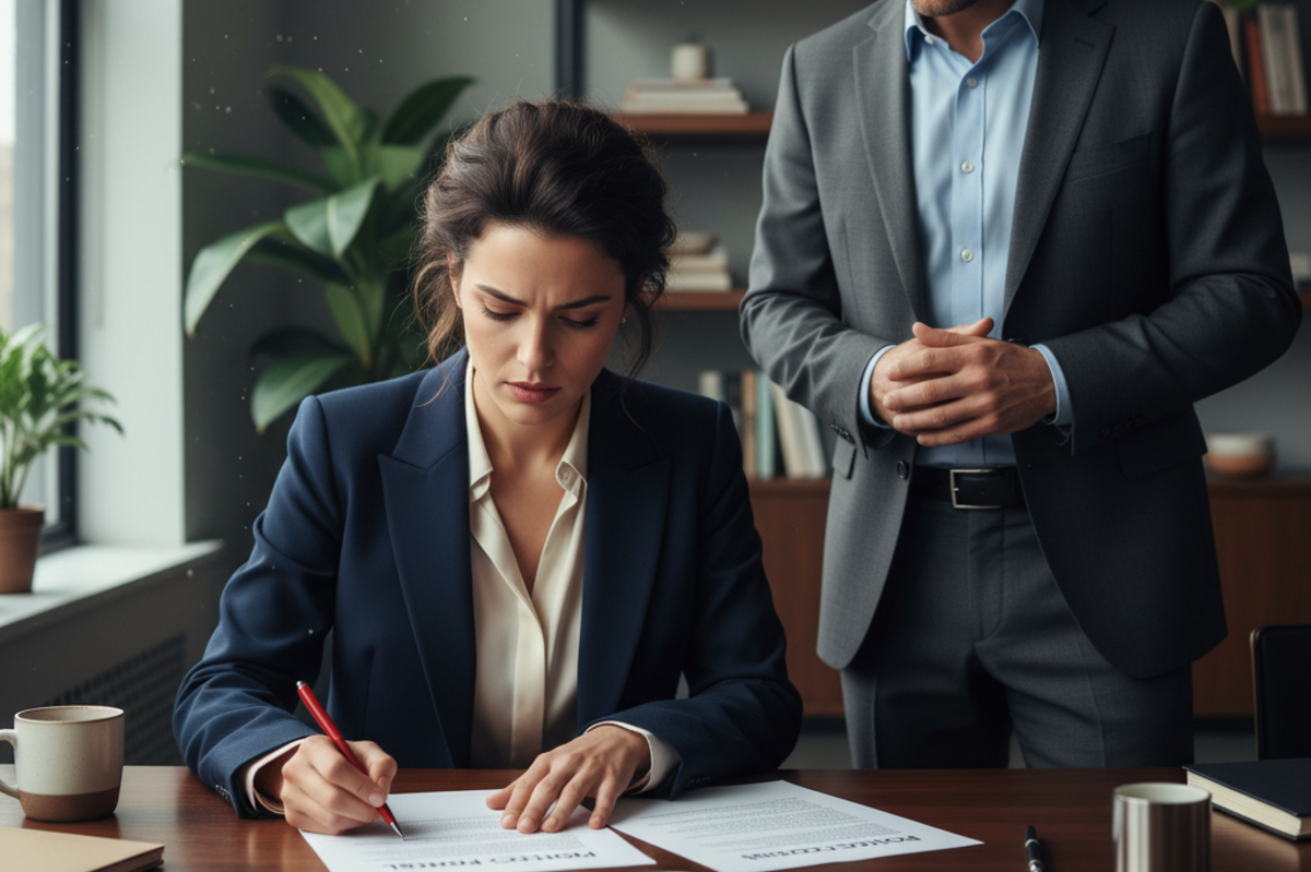 その企画書、AIが”辛口添削”します。社内の忖度を越える、最強の壁打ち術