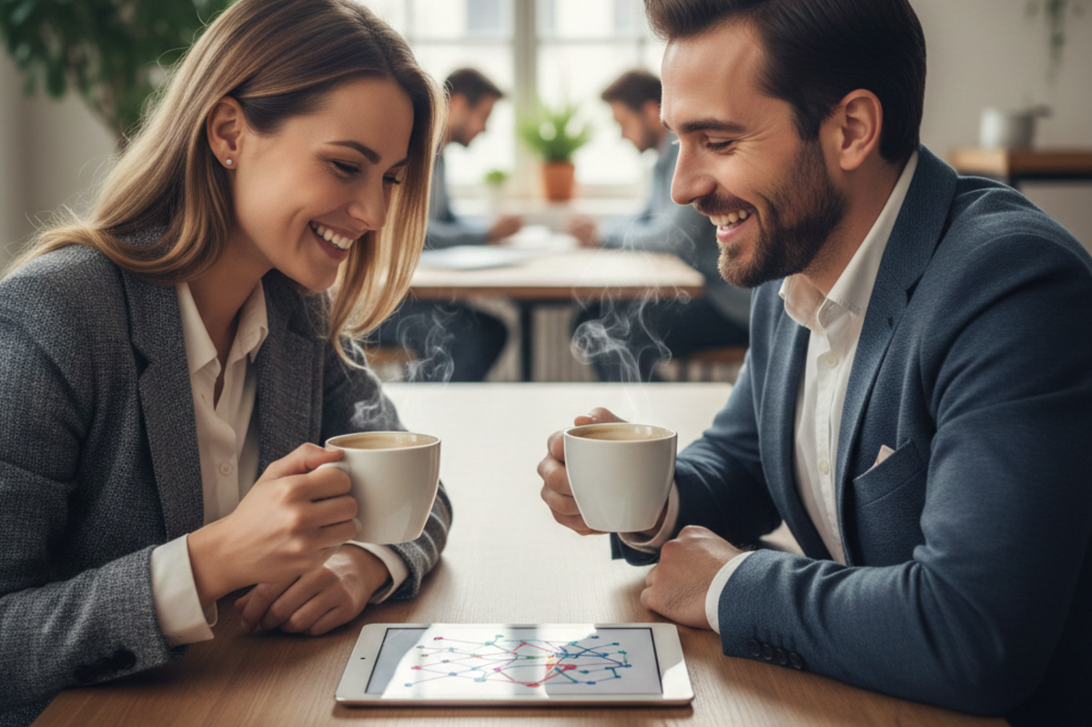 「評価への不満」をゼロにする｜納得度と透明性を両立した人事評価基準策定の新手法