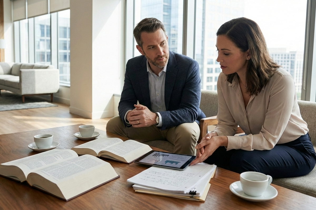 【リスク軽減】新規事業の法的制約・規制をAIが事前診断し「実現可能性」を高速チェック