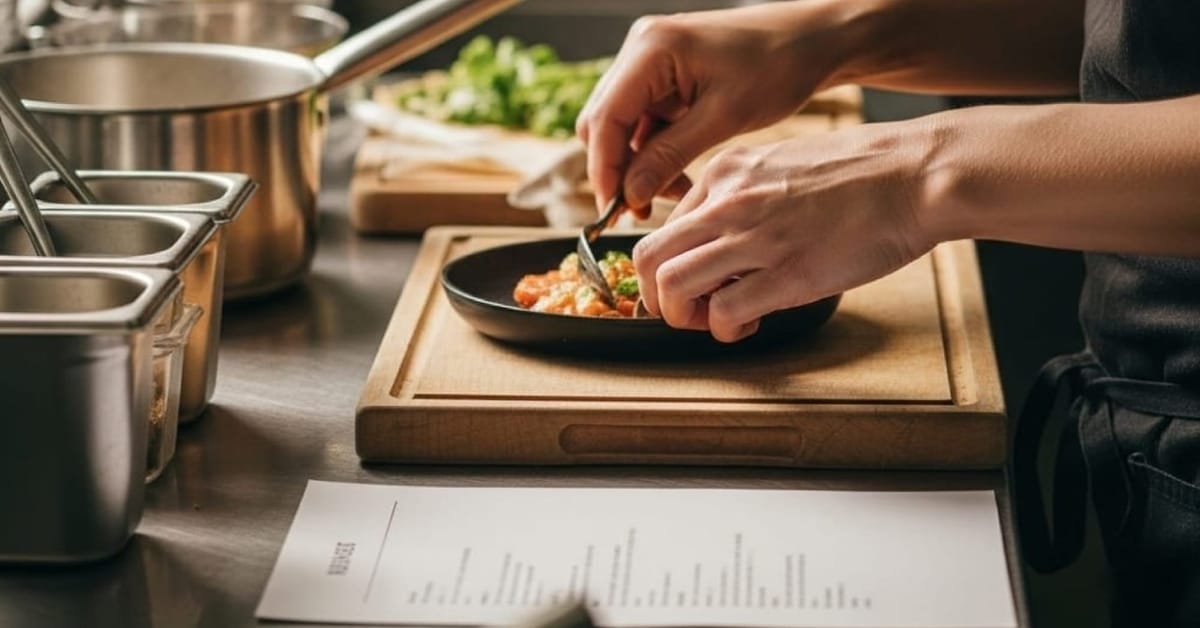 レシピ開発シェフ vs 商品開発プランナー｜AIによる企画と実行の正しい使い分け