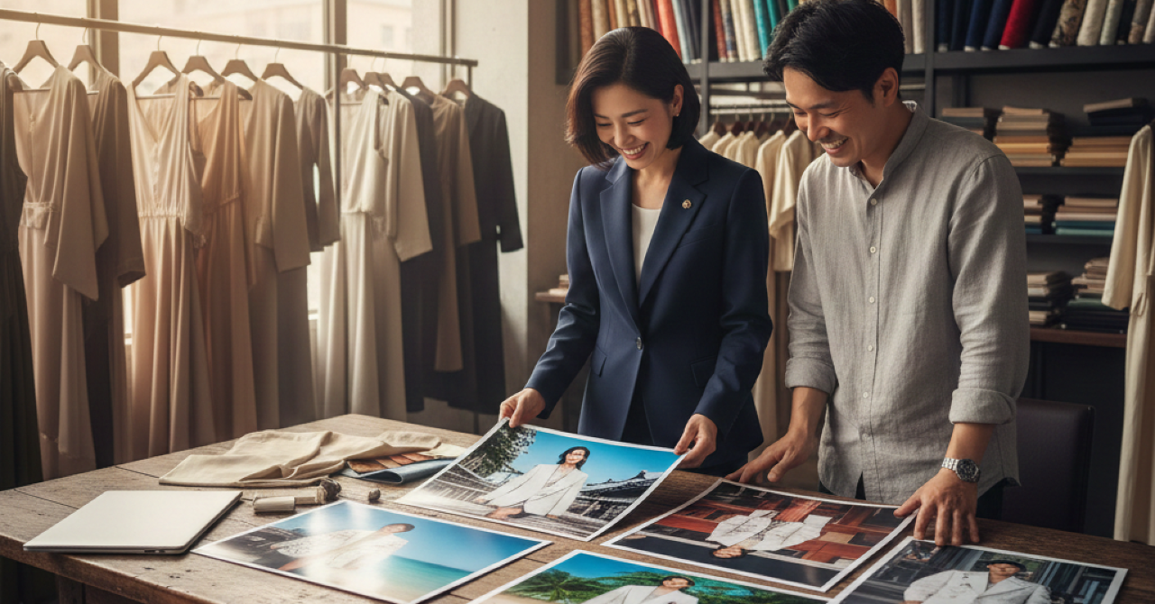 海外でも売れる｜1枚の画像から世界中の顧客を熱狂させる「ビジュアル・ローカライズ」の極意