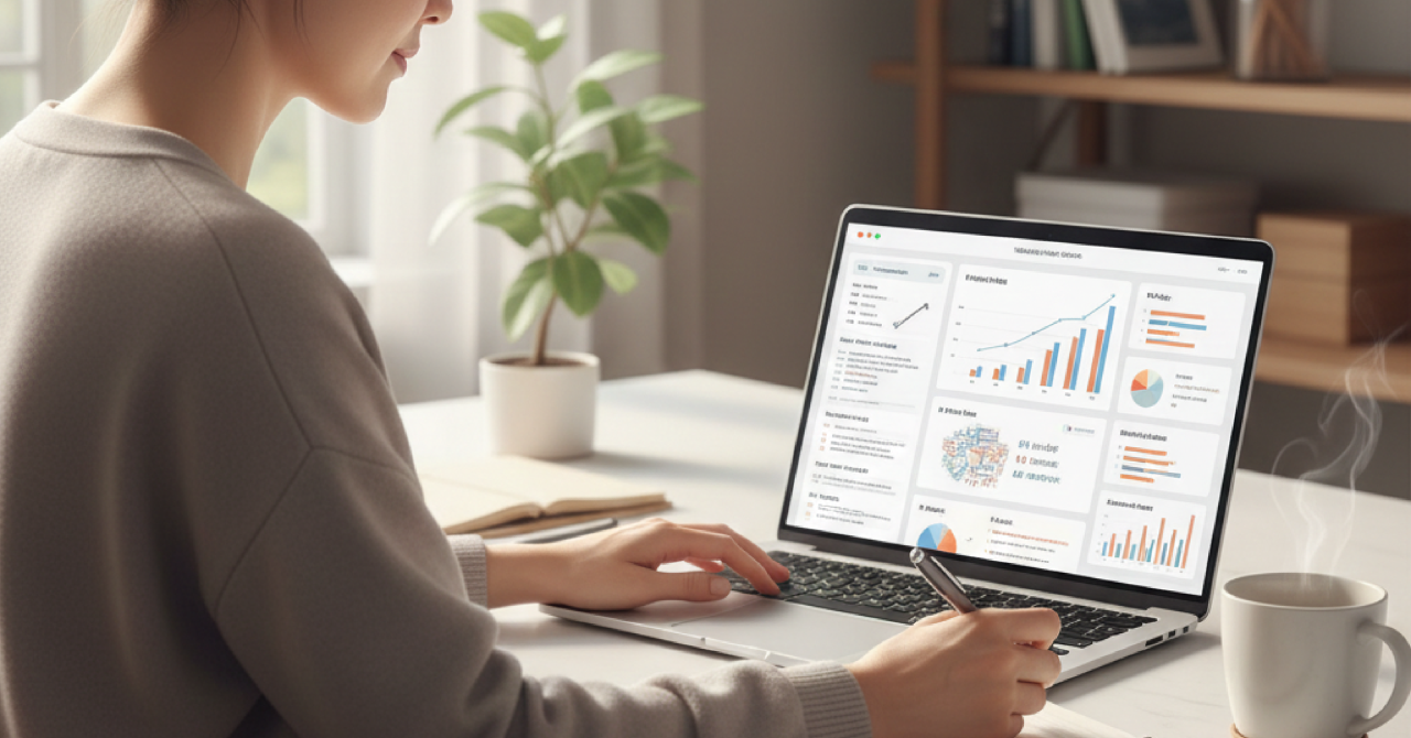 AIで「読まれるタイトル」を量産｜検索流入を増やす「ブログ記事タイトル作成」活用方法