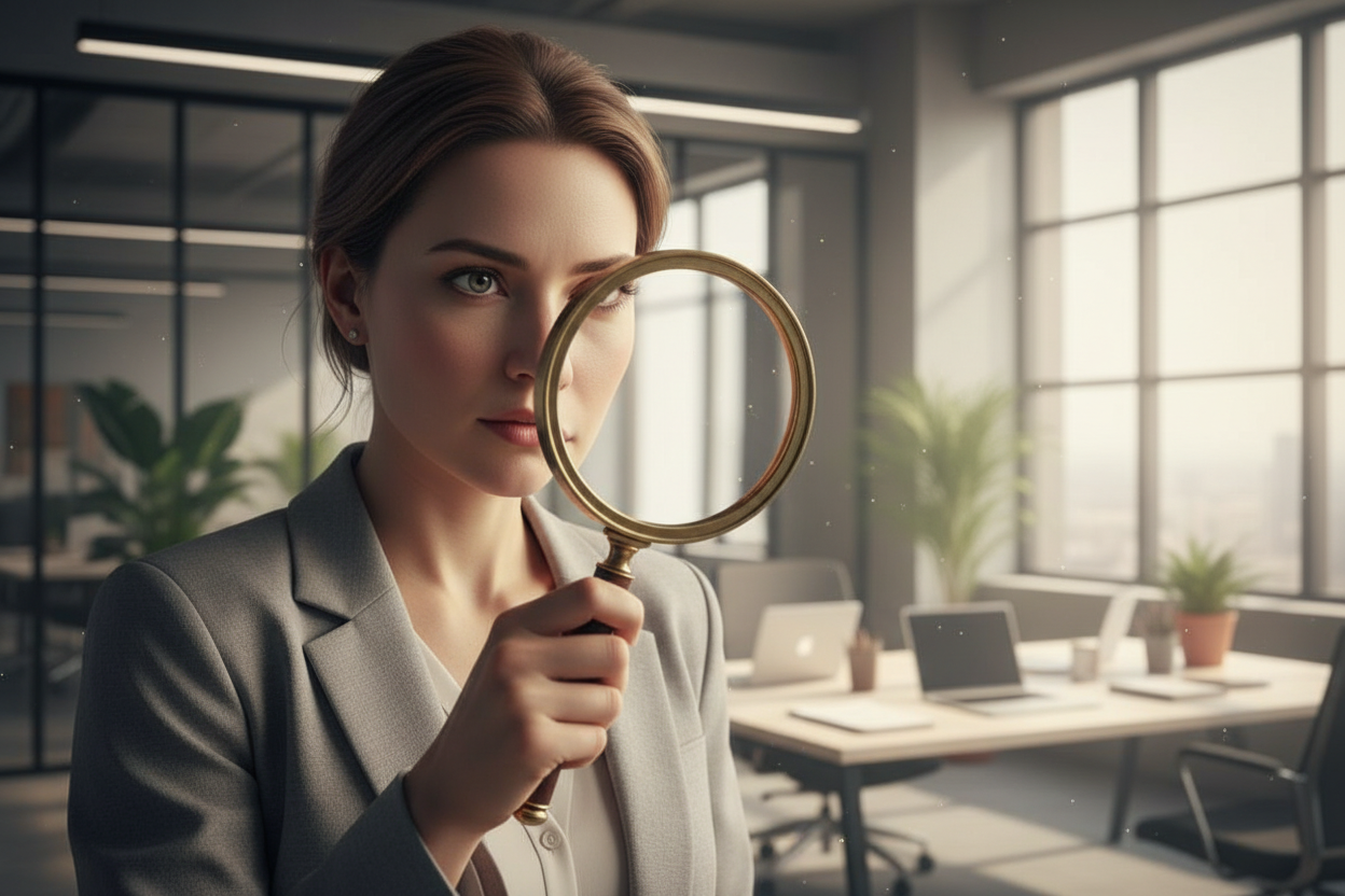 自社の強みから「意外な顧客層」を発掘：AIで実現するニッチ市場開拓と事業プラン創造