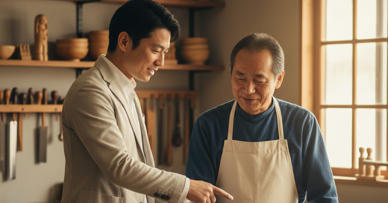 【事業者支援担当者向け】AIによるSWOT分析で実現する、データに基づいた事業サポート