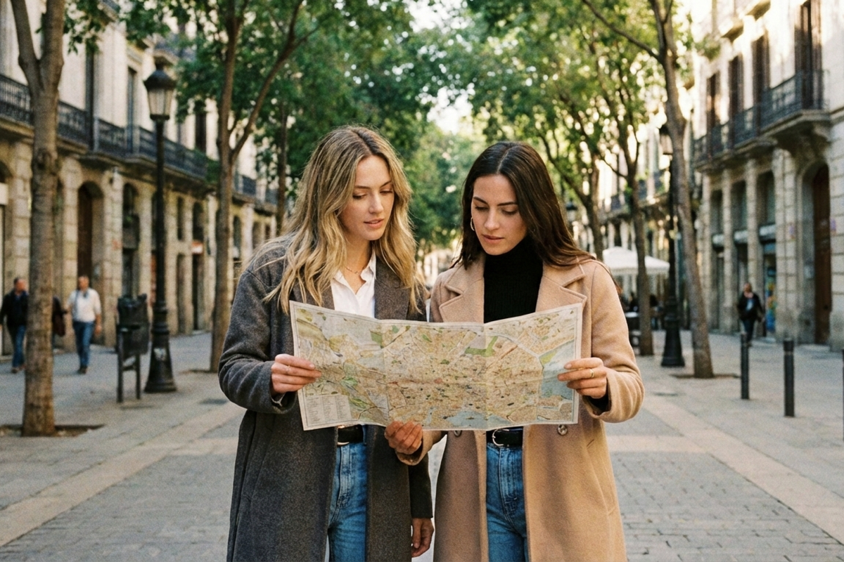 店舗の信頼と集客力を最大化する｜Googleビジネスプロフィール運用におけるmitsumonoAI活用法