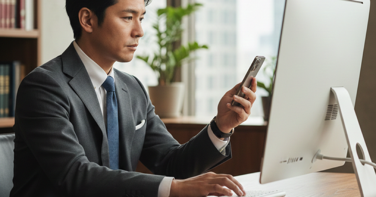 【士業の方必見】grok-4×mitsumonoAIで「本当に読まれる解説記事」を爆速で書く方法