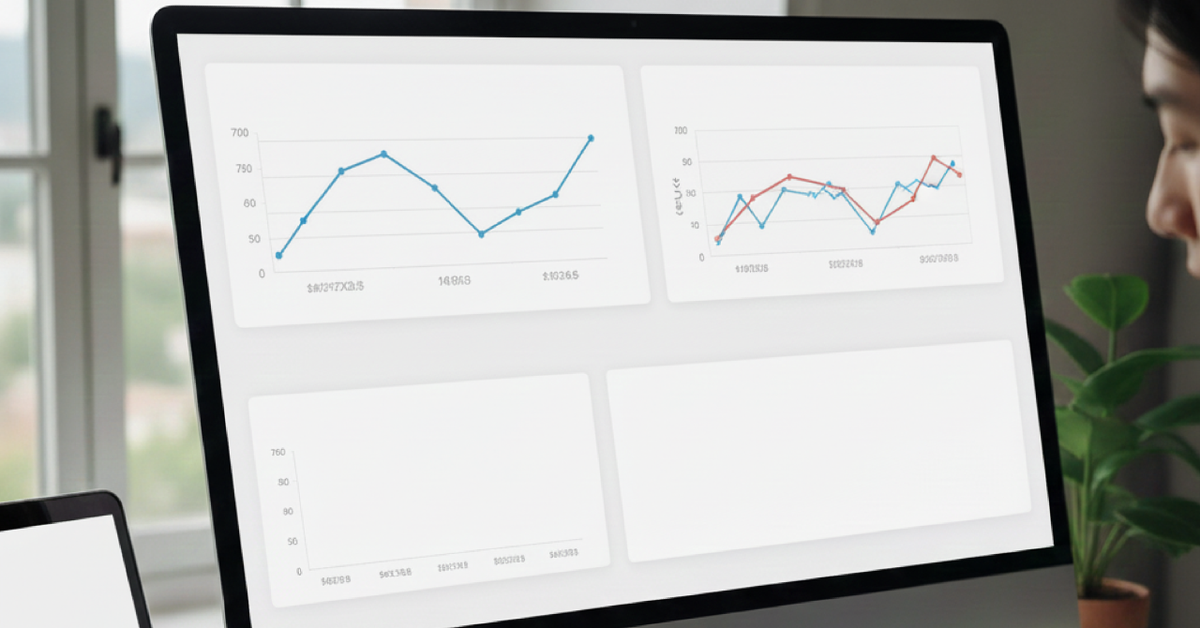 AIがInstagramのインサイトデータを可視化。アカウント不調の原因を特定する比較分析術