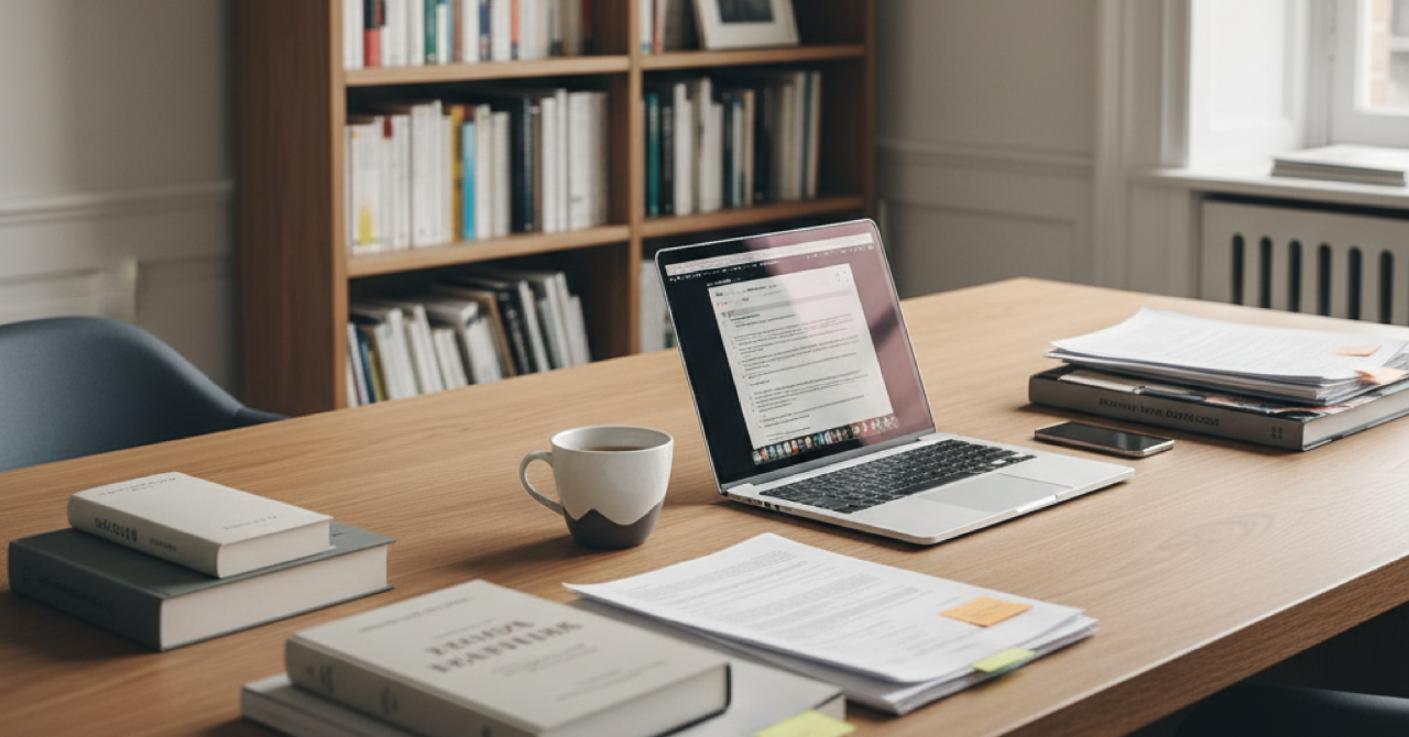 膨大な判例調査の時間を削減し難解な法律用語を依頼者の言葉へ翻訳する実務変革