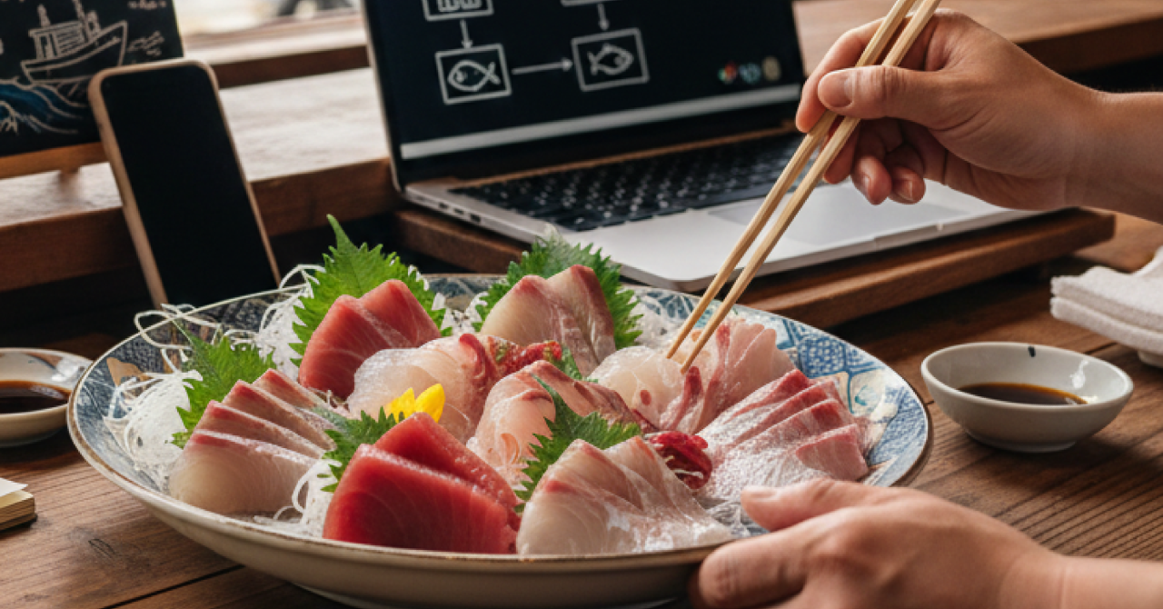 AIと描く、地域密着型レストランの次の一手。既存資産で始める新規事業開発プラン