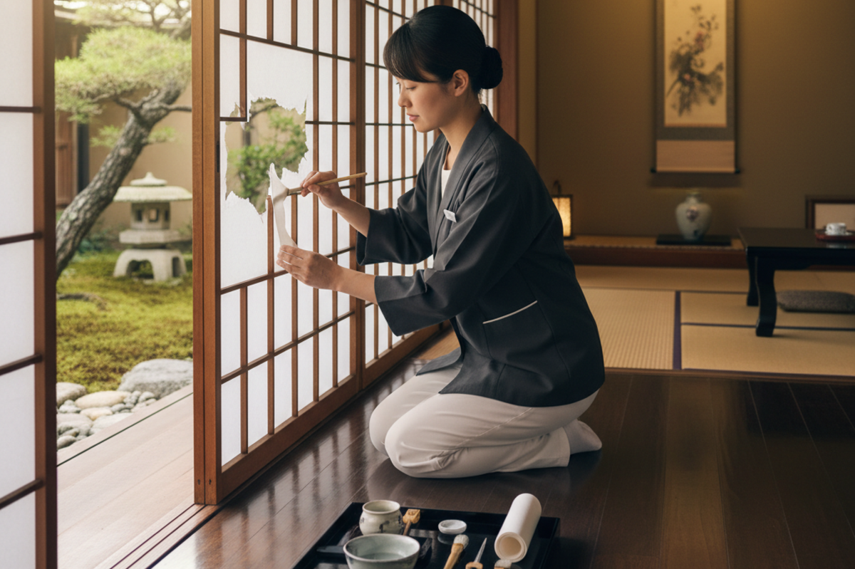 AIで修繕費の「無駄」を削減｜過去のデータから備品管理ガイドラインを作成する方法