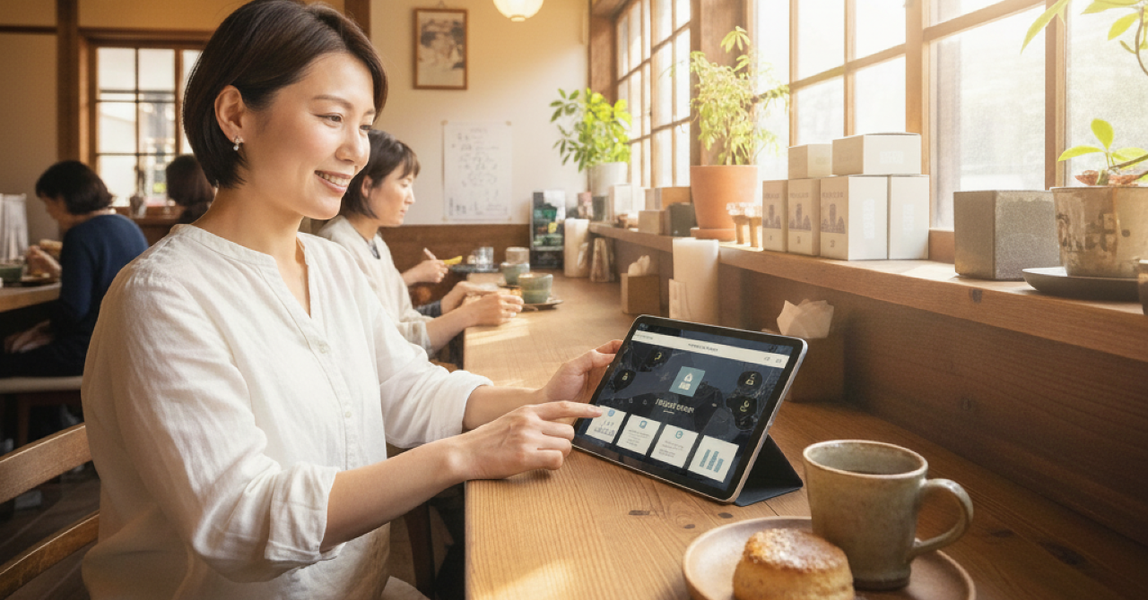 【AI初心者向け】難しい戦略用語は不要「ミッション登録」3ステップ攻略法