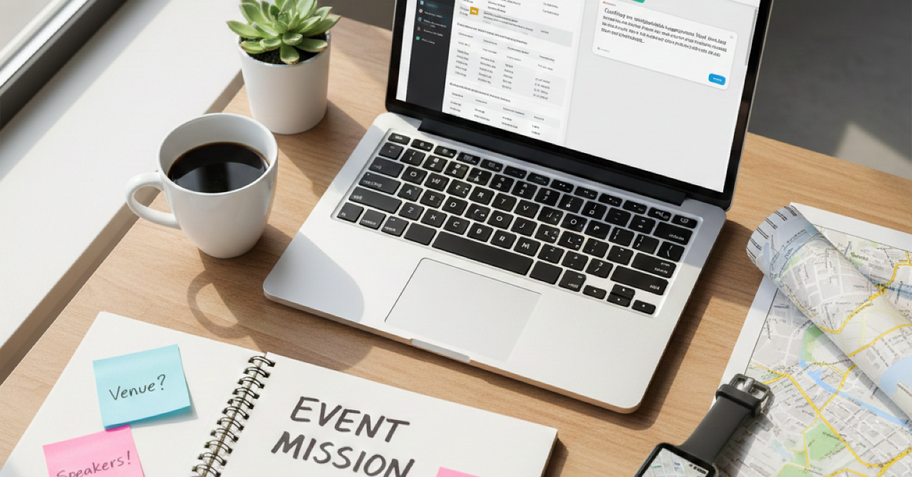 【ミッション登録ガイド：イベント・施策編】ファイル分析アシスタントで企画書を「個別ミッション」に落とし込む方法