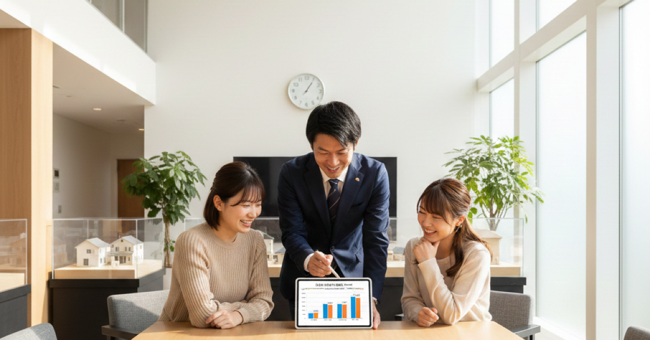 【ハウスメーカー営業向け】『Sensei AI』に相談して、予算オーバーの壁を突破する方法