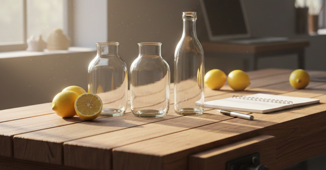 【商品開発マニュアル】既存のアイデアから脱却し、AIとヒット商品を生み出す方法