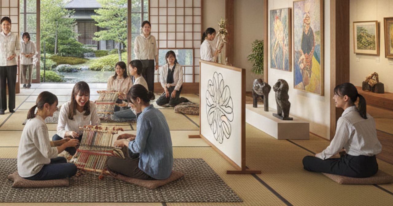 旅館・ホテルの新規事業開発マニュアル｜AIを活用して遊休スペースの収益を最大化する方法