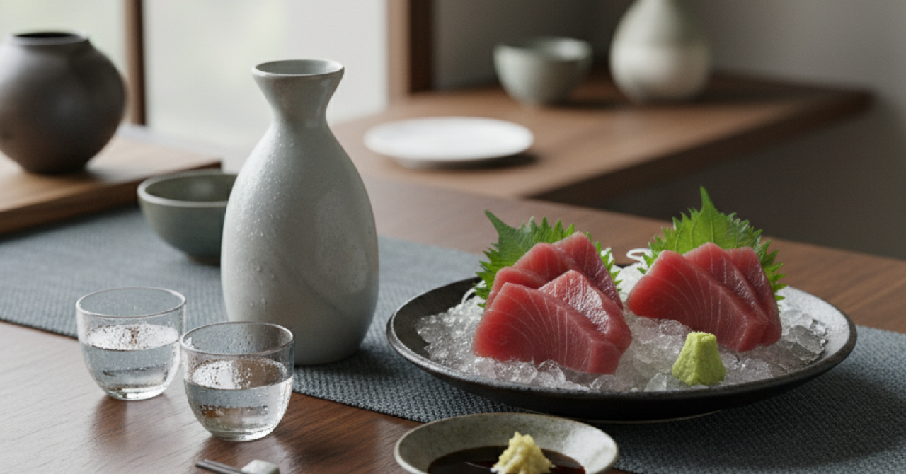 「このお酒、どう飲めばいい？」を解決し購入率を高める専用ペアリング開発術